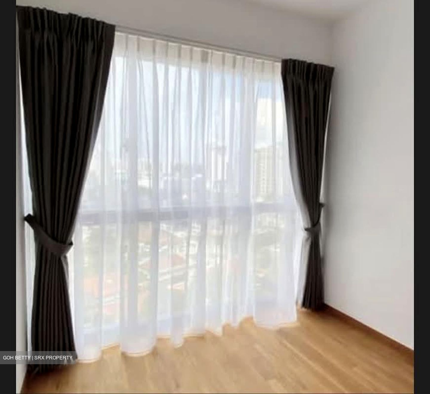 Stirling Residences (D3), Apartment #569221501
